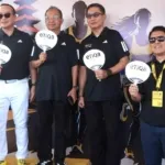 Gubernur Koster Dukung Maybank Marathon, Dongkrak Sport Tourism dan UMKM Bali.