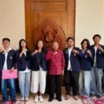 BEM Pertanian Unud Soroti Alih Fungsi Lahan dan Krisis Regenerasi Petani di Bali.