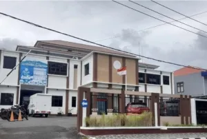 Kuasa Hukum Tersangka Ajukan Praperadilan, Minta Kejari Ternate Tunda Pelimpahan Perkara PT ARA