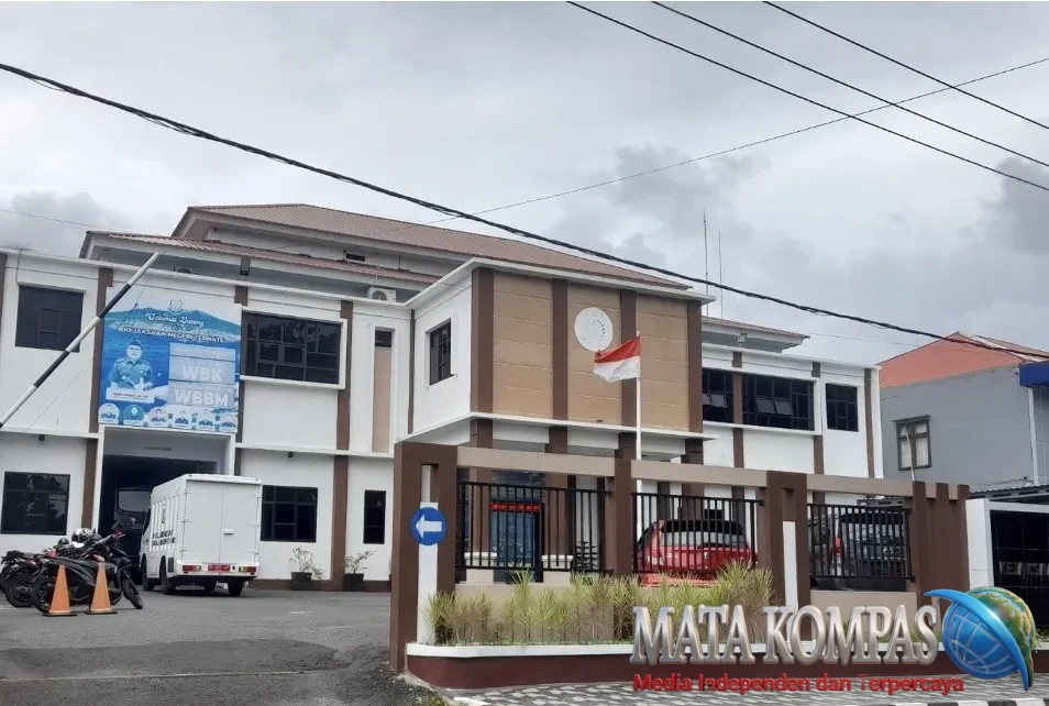 Kuasa Hukum Tersangka Ajukan Praperadilan, Minta Kejari Ternate Tunda Pelimpahan Perkara PT ARA