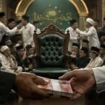 Kritik Tajam: Perebutan Rais Aam Dinilai Tak Semestinya Lewat Kampanye dan Transaksi Suara