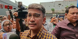 Ruben Onsu Jadi Tersangka Dugaan Penipuan dan Penggelapan Investasi, Polisi Siapkan Pemeriksaan