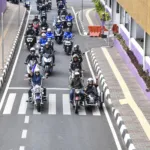 Anton Suratto Jelajahi Galuh: Silaturahmi, Kolaborasi, dan Hadir di Tengah Rakyat
