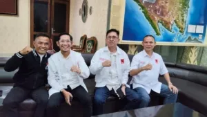 Suara Daerah Menguat: Projo Banten Desak Langkah Nyata Transformasi Menuju Partai Politik