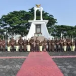 HUT Kejaksaan ke 81, Kejati Jateng Janji Lanjutkan Perjuangan Tegakkan Keadilan