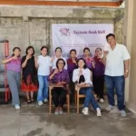 Tak Sekadar Bantuan, YKWA Hadirkan Harapan bagi 60 Anak Berkebutuhan Khusus di Gianyar