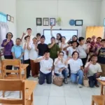 YKWA Serahkan Fasilitas Belajar Buat Yayasan Anak Unik Bali Dukung Kemandirian Anak Berkebutuhan Khusus