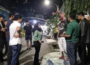 Nilai Penetapan Tersangka Cacat Hukum, Dr. Muh Burhanuddin Praperadilankan Penyidik Polres Jaktim