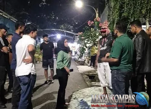 Nilai Penetapan Tersangka Cacat Hukum, Dr. Muh Burhanuddin Praperadilankan Penyidik Polres Jaktim