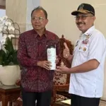 Gubernur Koster Terima Aspirasi PEPABRI Bali: Pemprov Siap Dukung Kesejahteraan Purnawirawan