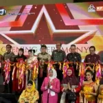 Bali Interfood 2026 Resmi Dibuka, Bali Jadi Titik Temu Industri F&B dan Hospitality Internasional