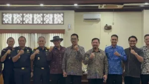 Komisi I DPRD Bali Desak Transparansi Barang Sitaan Bea Cukai, Budiutama: Libatkan Kami dalam Proses Pemusnahan