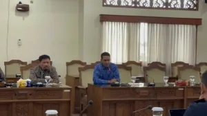 Dr Somvir Dorong Solusi Pengelolaan Barang Sitaan Bea Cukai: Jangan Hanya Dimusnahkan, Harus Transparan