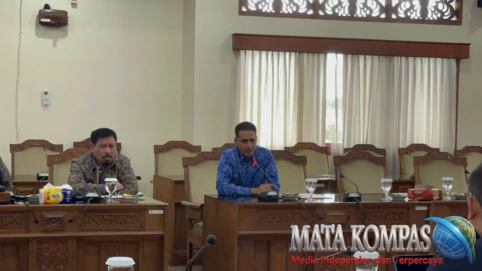 Dr Somvir Dorong Solusi Pengelolaan Barang Sitaan Bea Cukai: Jangan Hanya Dimusnahkan, Harus Transparan