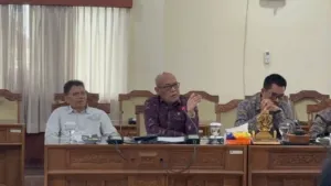 Dewa Rai Desak Bea Cukai Buka Data Barang Sitaan: Harus Transparan dan Akuntabel