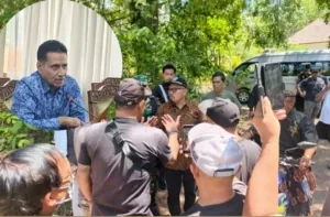Komisi I DPRD Bali Luruskan Video Penolakan di Purwakerti, Dr Somvir: Jangan Nilai dari Banyaknya Massa