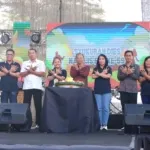 Gubernur Koster Dorong FEB Unud Kenalkan Konsep Ekonomi Kerthi Bali.