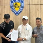 Bursa Ketua IMI Bali Mengerucut, Nyoman Arta Wirawan Pilih Dukung Usrox