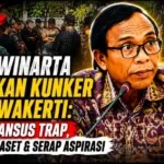 Tagel Winarta Luruskan Kunker Komisi I di Purwakerti: Bukan Pansus TRAP, Fokus Cek Aset dan Serap Aspirasi