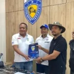 Usrox Resmi Masuk Bursa Ketua IMI Bali, Bawa Misi Besar Angkat Otomotif Bali ke Level Nasional dan Internasional