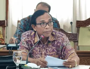 Tagel Winarta Minta Kepastian, 19.142 Botol Bea Cukai Benar Dimusnahkan atau Simulasi?
