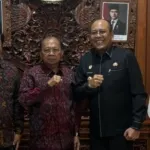 Gubernur Koster Turun Tangan, PLTS 1 MW di Bangli dan Karangasem Segera Dioperasikan PLN