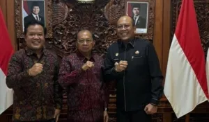 Gubernur Koster Turun Tangan, PLTS 1 MW di Bangli dan Karangasem Segera Dioperasikan PLN