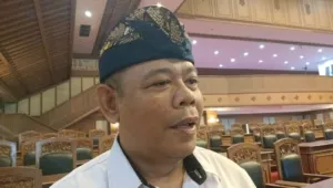 Kejar 400 Ton Gabah per Bulan, Perumda MGS Badung Perkuat Subak Hadapi Ancaman El Nino