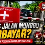Akses Jalan Munggu Disorot, Warga Pertanyakan Dugaan Biaya Puluhan hingga Ratusan Juta