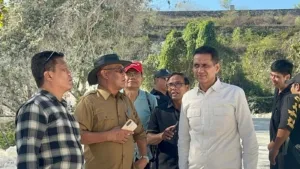 Tagel Winarta Dorong Seluruh Dokumen Tambang Kampial 5,8 Hektar Dibuka Transparan: Legalitas Harus Jelas