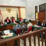 WNA Tiongkok Gunakan Paspor Malaysia Palsu, Imigrasi Ngurah Rai Kawal hingga Persidangan