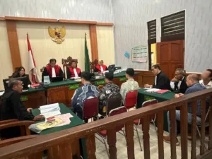 WNA Tiongkok Gunakan Paspor Malaysia Palsu, Imigrasi Ngurah Rai Kawal hingga Persidangan