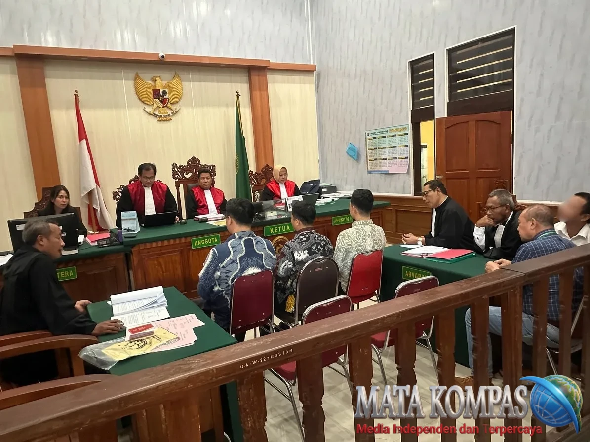 WNA Tiongkok Gunakan Paspor Malaysia Palsu, Imigrasi Ngurah Rai Kawal hingga Persidangan