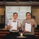 Perkuat Pengawasan WNA, Imigrasi Denpasar Gandeng Polresta: Bukan Sekadar Kerja Sama di Atas Kertas