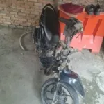 Curi Dua Sepeda Motor, Anak Berusia 16 Tahun Diamankan Polsek Bonai Darussalam