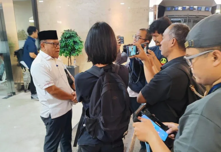 Kasus LP 173: IPW Tuduh Penyidik Manipulasi Fakta, Notaris Lily Jadi Korban Peradilan Sesat