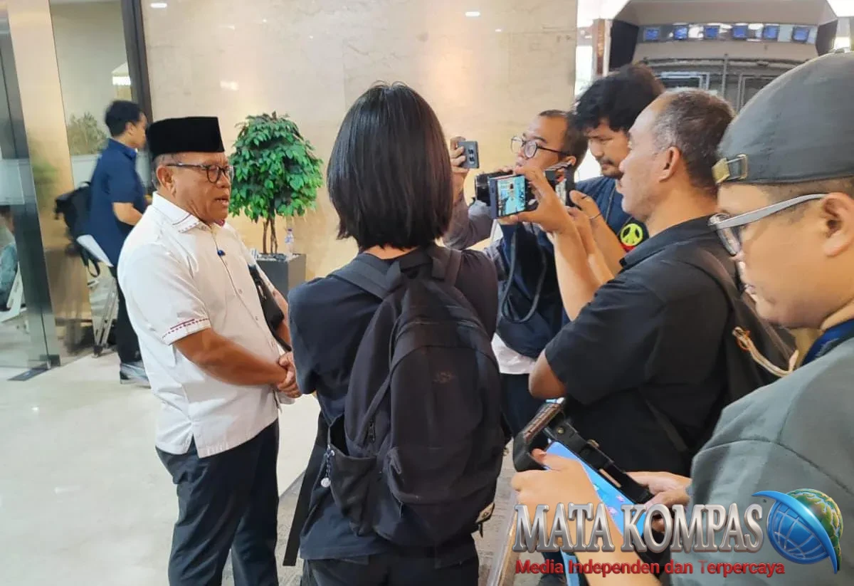 Kasus LP 173: IPW Tuduh Penyidik Manipulasi Fakta, Notaris Lily Jadi Korban Peradilan Sesat