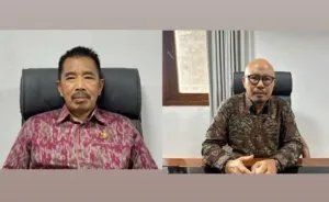 Biaya Hidup Bali Makin Tinggi, DPRD Bali Dorong UMP 2027 Tembus Rp5 Juta