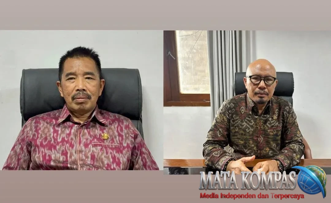 Biaya Hidup Bali Makin Tinggi, DPRD Bali Dorong UMP 2027 Tembus Rp5 Juta