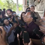 Koster Tegaskan Pemprov Bali Banding Putusan PTUN soal Lift Kaca Pantai Kelingking