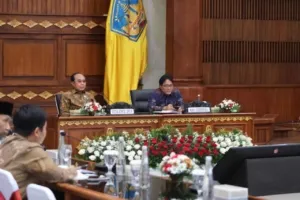 Pemprov Bali Percepat Transformasi Manajemen ASN, Sistem Merit Capai Kategori Sangat Baik.