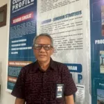Perumda Denpasar Tegaskan Titik Parkir Resmi Hanya 700, Siapkan Rasionalisasi dan Perketat Pengawasan