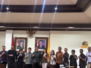 Ketua Komisi IV DPRD Bali Nyoman Suwirta: Bali Tak Boleh Panik Saat Bencana, Mitigasi Harus Disiapkan Sejak Dini