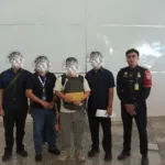 Imigrasi Denpasar Deportasi WN China, Kedapatan Jadi Pengawas Proyek Bermodal VOA