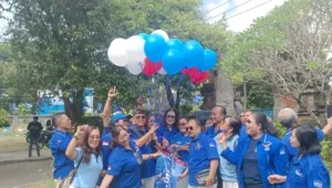 25 Tahun Demokrat Bali: Refleksi Sejarah, Perkuat Konsolidasi, Kader Diminta Kembali Hadir dan Bekerja Nyata untuk Rakyat