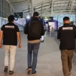 Imigrasi Ngurah Rai Deportasi WNA Australia, Dicekal 10 Tahun Usai Video Viral di Berawa