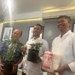 Sudaji Peace Trail Fun Run 2026: 500 Langkah, 500 Pohon, Satu Pesan untuk Ibu Pertiwi