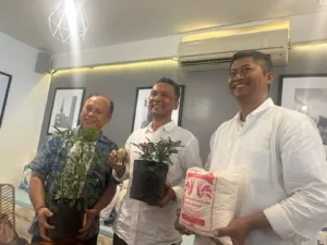 Sudaji Peace Trail Fun Run 2026: 500 Langkah, 500 Pohon, Satu Pesan untuk Ibu Pertiwi