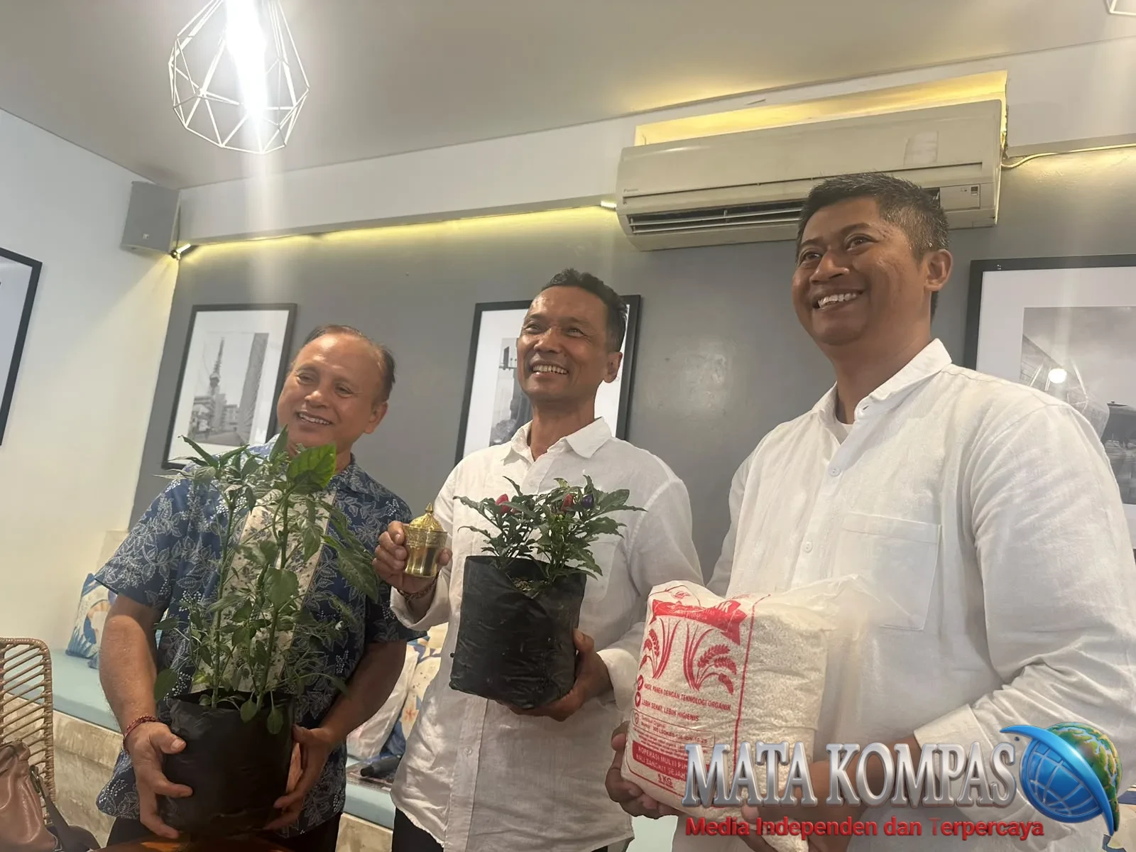Sudaji Peace Trail Fun Run 2026: 500 Langkah, 500 Pohon, Satu Pesan untuk Ibu Pertiwi