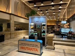 Sunset Makin Seru! Discovery Bali Tebar Instant Rewards, Total Hadiah Fantastis Capai Rp750 Juta